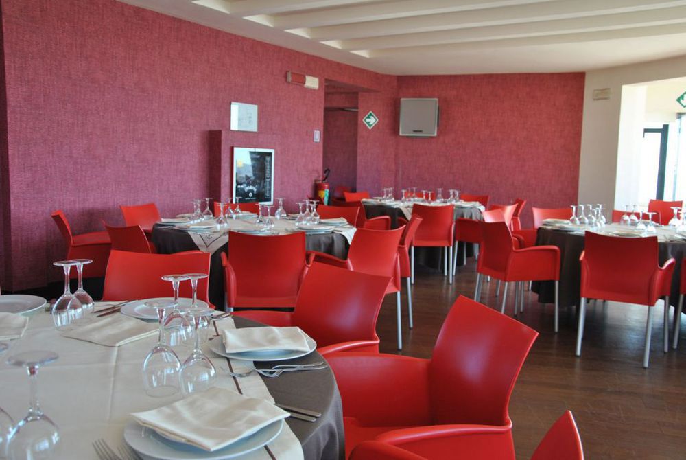 Grand Hotel Yachting Palace Riposto Exterior foto